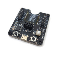 ESP8266 Test Frame Burner Entwicklungsboard WLAN-Modulunterstützung für ES