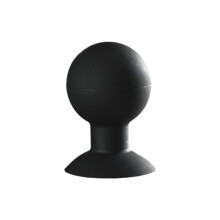 Espresso Coffee Puck Remover Tool Vacuum Style Coffee Knock Box Coffee Waste Grounds Taker Grind Waste Bin Collector