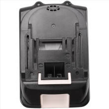 For 18V BL1850 BL1830 Battery Box Kit Replacement, Power (No Battery)