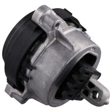 Support de fixation moteur avec colle adaptée, référence 22116877660, pour X3 G01