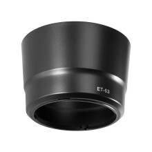 ET-63 lens hood For  EF-S 55-250mm f4-5.6 IS