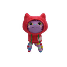 (DJ Katze) Gabbys Puppenhaus-Saison Plüschtier Kinderpuppe Geschenk