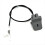 For MSG 90.3 90.6 Seat Damper Adjustment Switch Button 137763 for MAN 1