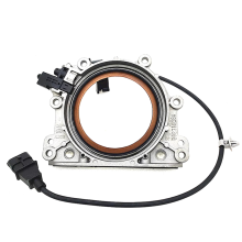 Joint d'étanchéité du carter de vilebrequin arrière pour moteurs 2.0L et 2.2L D4HA et D4HB (réf. 2144)