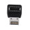 Computer Motherboard Type-E USB 3.1 Type-E Interface 90 Degree Steering Elbow Front Type-C Installed Adapter(PH74A) 1