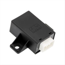 Controller Door Lock Anti-Theft Relay Central Control Box Module for E