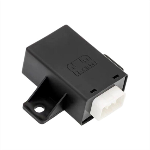 Controller Door Lock Anti-Theft Relay Central Control Box Module for E