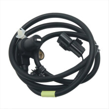 Pour Mitsubishi Outlander Airtrek Lancer Dion 2001-2003, levier de vitesses avant gauche