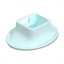 For Pocket 3 Desktop Stand Holder Non-Slip Silicone Base Fixed Support