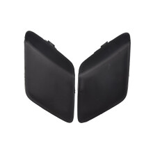For 2016-2017 Prius Side Primed Bumper Tow Hook Cover 52128-47050 52128-47070