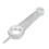 Aluminium Inertia Connecting Rod 85mm 15