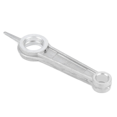 Cast Aluminium Small Inertia Rod