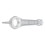 Aluminium Inertia Connecting Rod 85mm 5