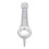 Aluminium Inertia Connecting Rod 85mm 4