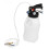 6L Manual ATF Pump with 15 Adapters Quick Flow 1