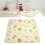 Non-Toxic Baby Crawling Mat with Patterns 13