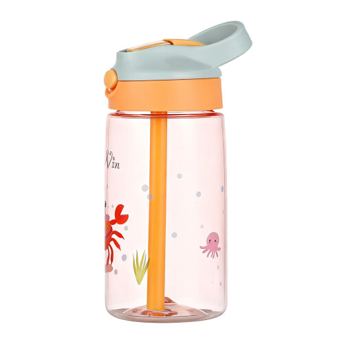 Cartoon Sippy Cup for Children