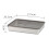 Δοχείο αποθήκευσης τροφίμων Bosisa400/800/1200/2000ml από ανοξείδωτο ατσάλι με στεγανό 6