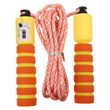 Springseil, verstellbar, leicht, für Kinder, 1 Set