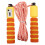Springseil, verstellbar, leicht, für Kinder, 1 Set 1