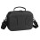Carrying Container For Dock Plus Printer Features-Black 1