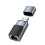 Aluminum USB Ethernet Adapter 100/1000Mbps Fast Internet-1000M 1