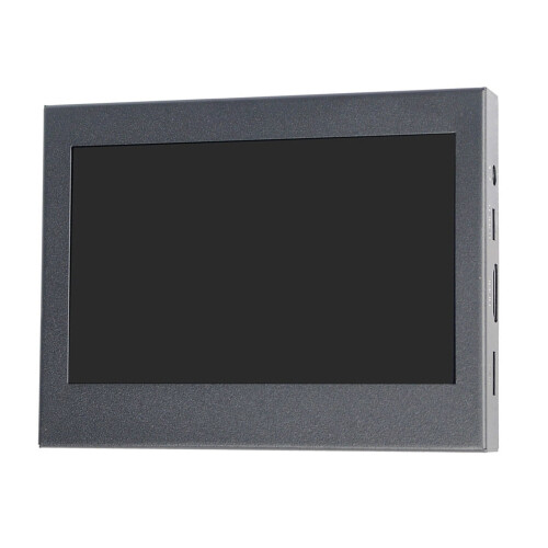 Dicht 7" LCD-scherm 1024x600 Moderne-Zonder touchscreen