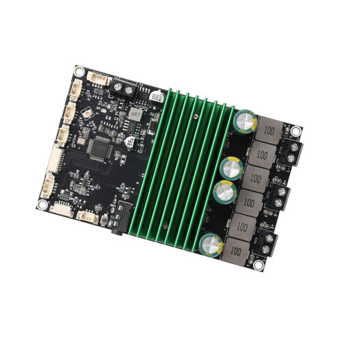 Auditory Amplifier Module 2.1 Channel 200W Chip