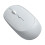 2,4 GHz draadloze Bluetooth-compatibele muis Lichtgewicht-Wit 1