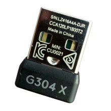Professioneller USB-Dongle-Signal-Maus-Empfänger-Adapter für