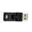 Mini USB Atmosphere Light 380 Degree Rotatable 8 Color-1 pack 1