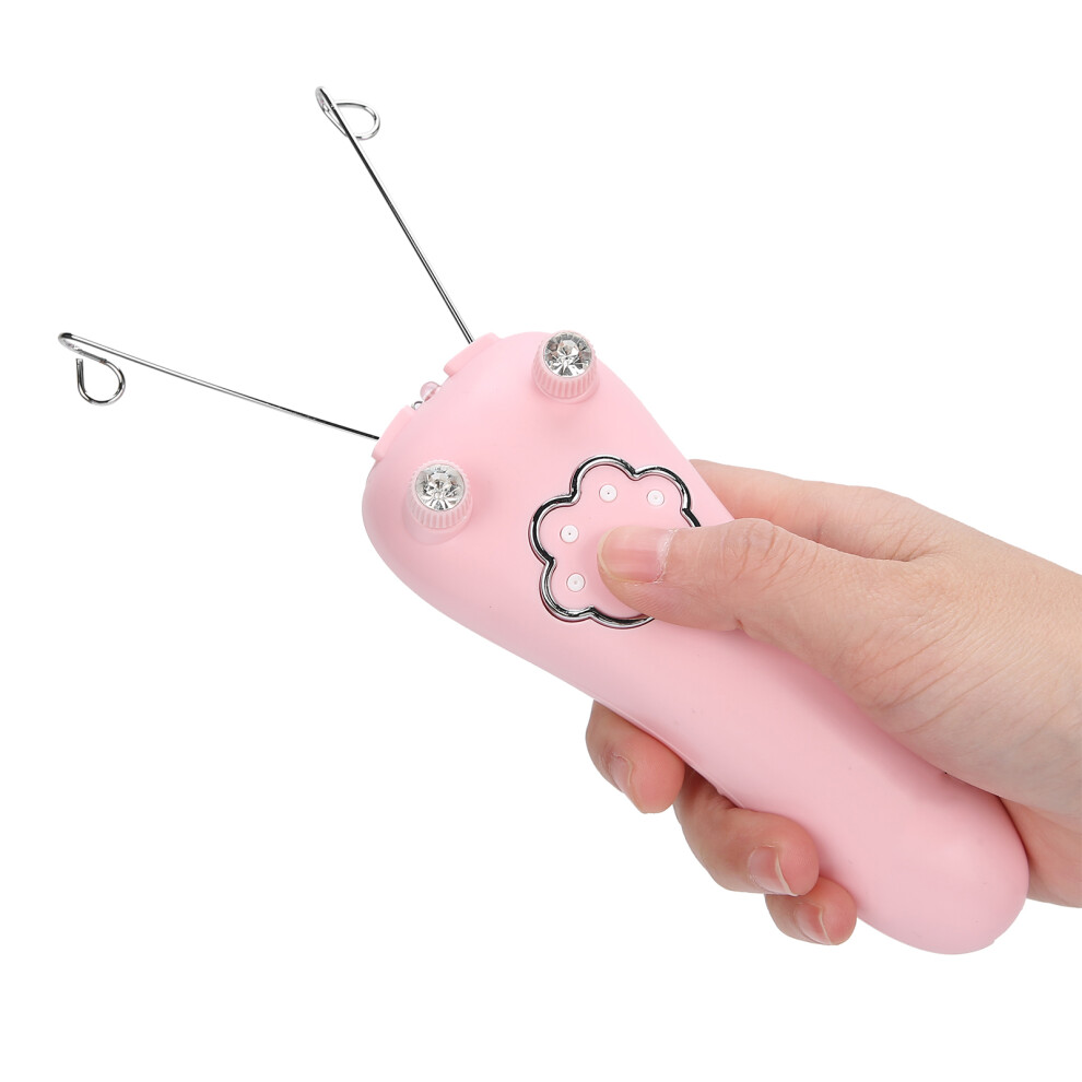 USB Charging Thread Epilator for Sensitive Skin