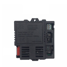 Modtager fjernbetjening JR-RX-12V A
