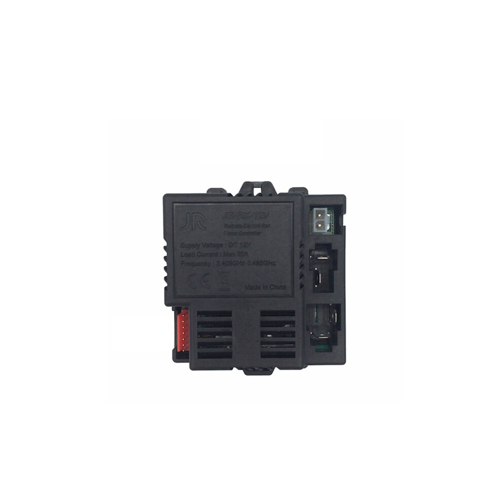 Receiver Remote Control Jr-Rx-12V A 9009791182620