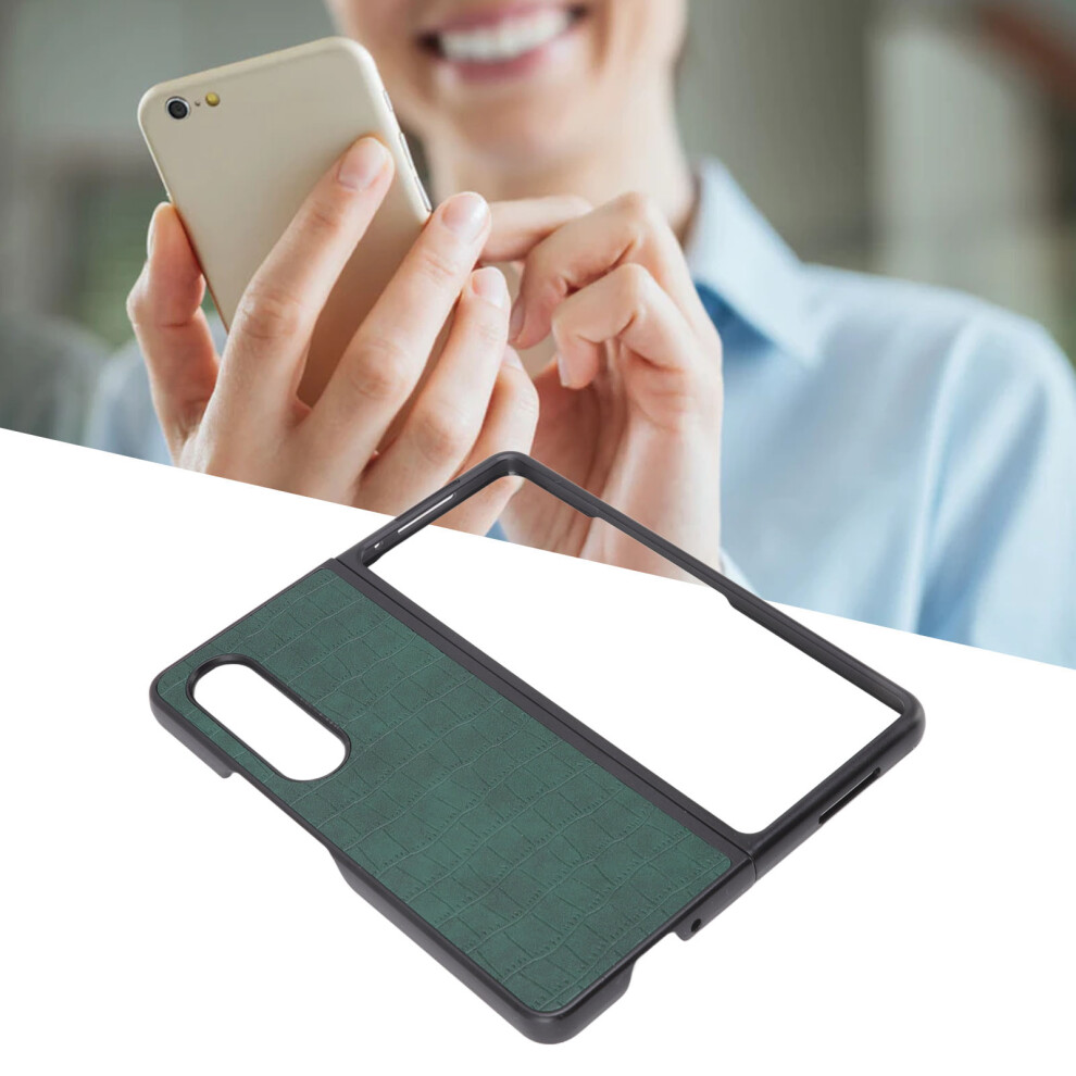Premium Folding Case For Galaxy Z Fold 4 7790334043578