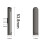 MultiFunctional 60W USB C Chargers Adapter For Phone With-2pcs 4