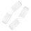 4-delat serveringsset i melamin 1