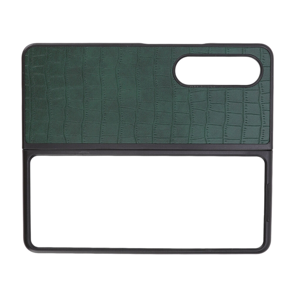 Shockproof Case For Galaxy Z Fold 4 Green 7790334913963