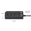 USB 3.0 Hub with 4 Independent 3