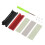 Red M.2 NVME Heatsink for PS5 Expansion Storage 5