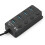 USB 3.0 Hub with 4 Independent 7