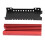 Red M.2 NVME Heatsink for PS5 Expansion Storage 17