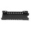 Red M.2 NVME Heatsink for PS5 Expansion Storage 16