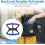 Portable Lift Aid for Elderly and Disabled 1 Pack 7