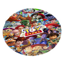 Maisiúcháin Saoire Sciorta Crann Nollag Toy Story