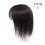 Artificial Hair Top Refill Bangs Gray 3D Cover 1