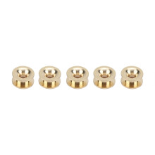 Œillets de tête Regun, œillets universels, accessoires pour tête de coupe-bordures, œillets métalliques durables, accessoires pour outils de