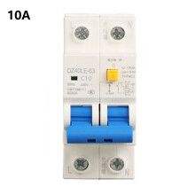 Mosiee DZ47LE-63 2P elektrische ventilator 230V