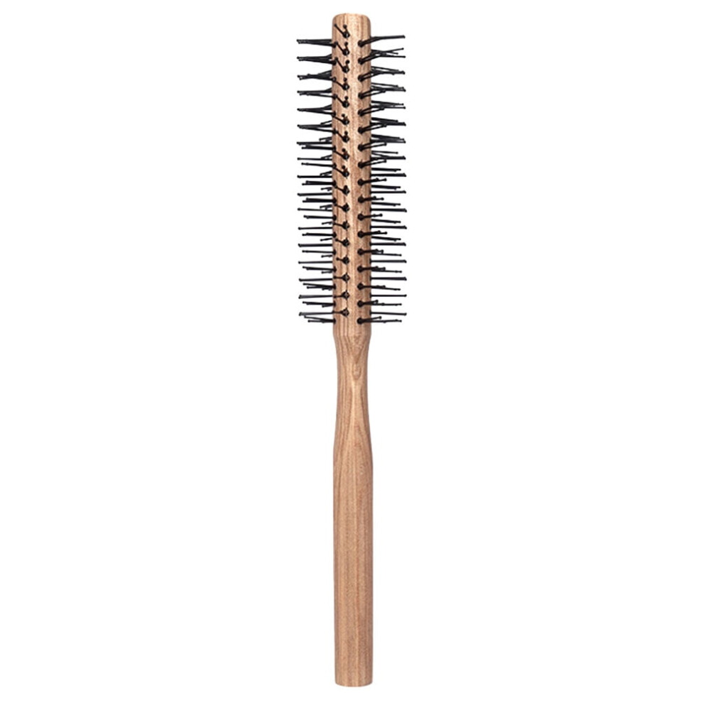 Guangmc mini curling comb for curly hair styling