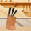 Étagère de rangement pour coupe-bambou, gain de place, 5 compartiments 4